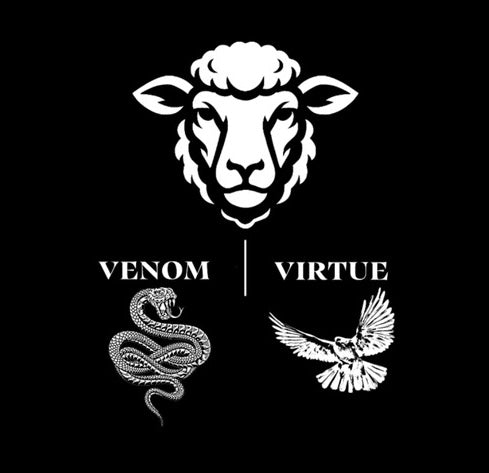 Venom Versus Virtue 